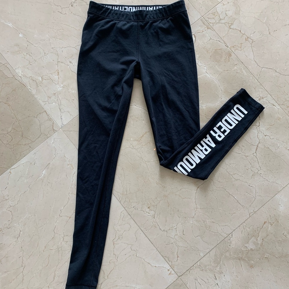 Women’s Underarmour Leggings
